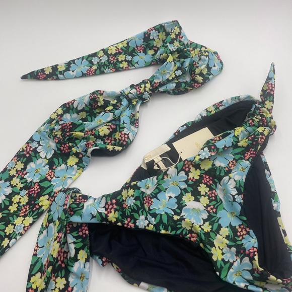 BRAND-NEW Maje Swim Bikini with Tag, Size3 - Picture 4 of 6